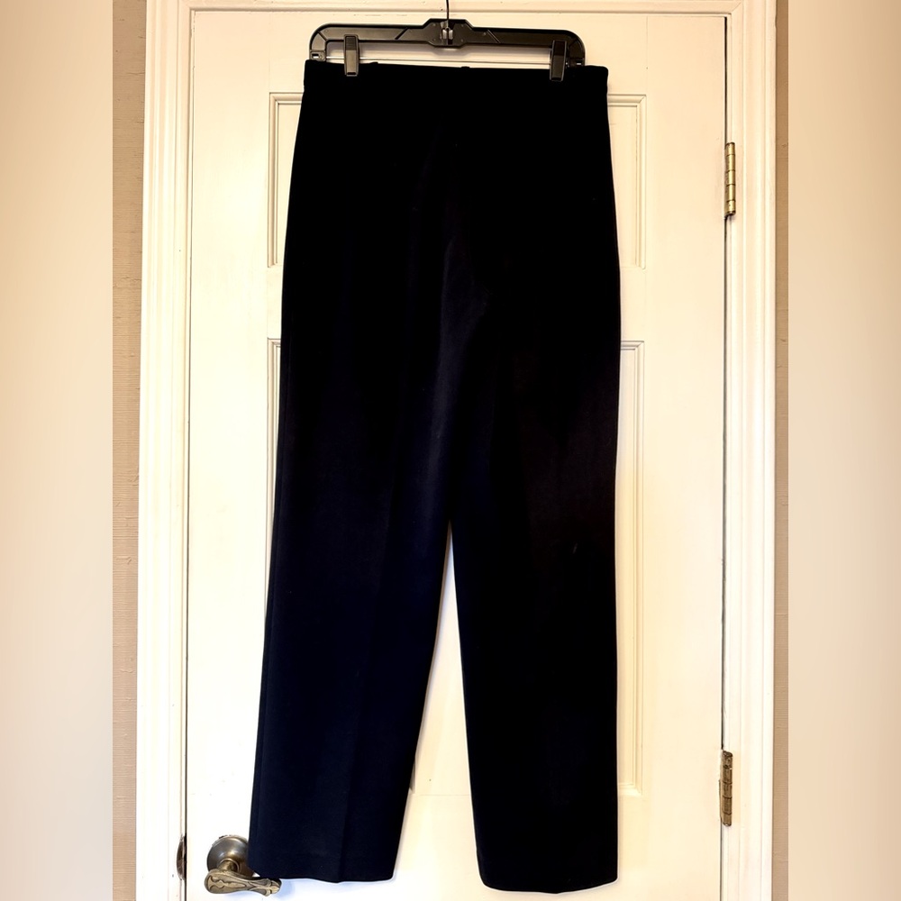 RAFAELLA Black‎ Trousers